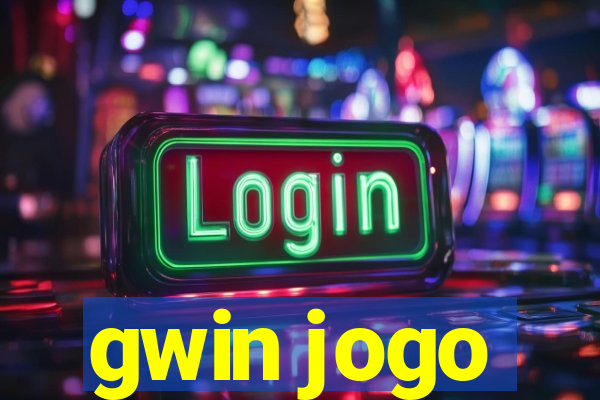 gwin jogo